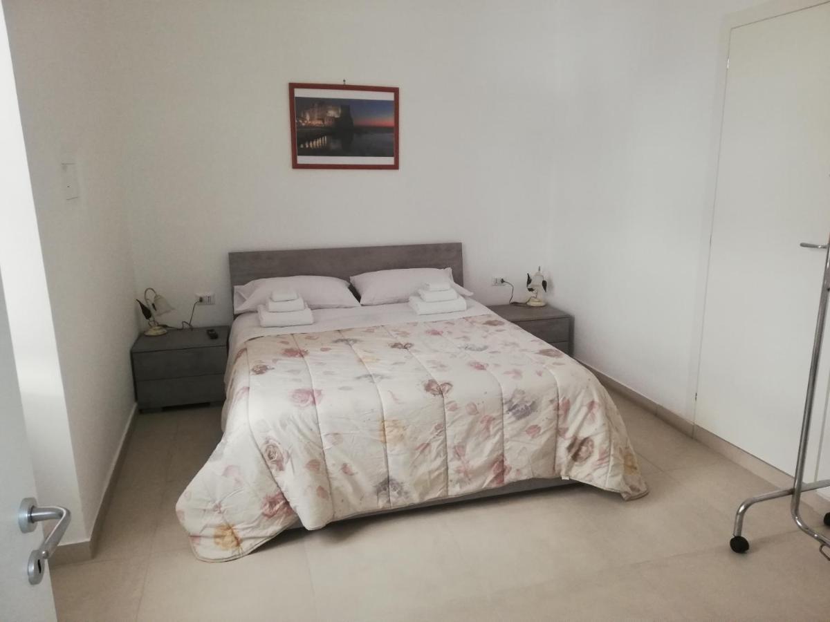A Napoli Daire Dış mekan fotoğraf