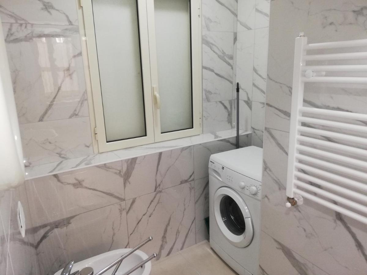 A Napoli Daire Dış mekan fotoğraf