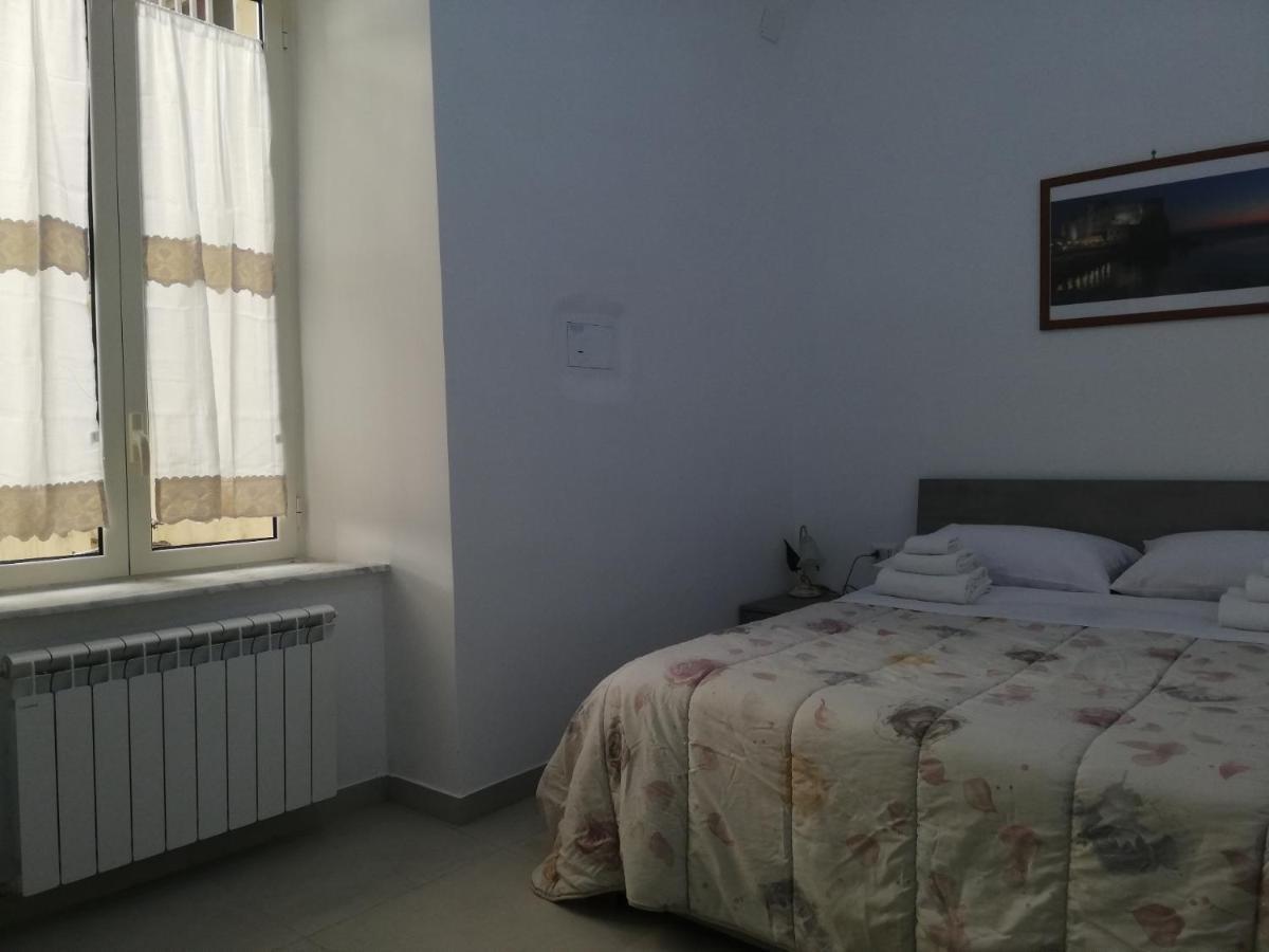 A Napoli Daire Dış mekan fotoğraf