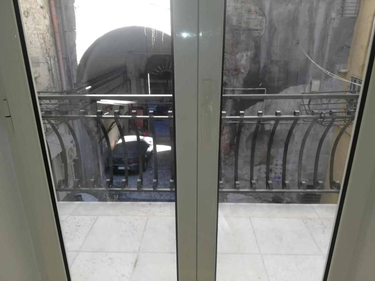 A Napoli Daire Dış mekan fotoğraf
