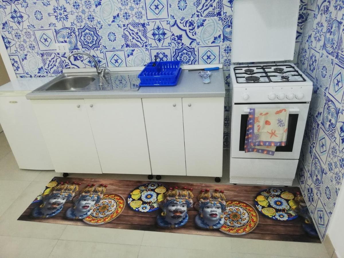 A Napoli Daire Dış mekan fotoğraf